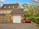 Thumbnail Detached house for sale in Maple Rise, Whiteley, Fareham