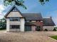Thumbnail Detached house for sale in Braiseworth Road, Braiseworth, Eye
