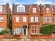 Thumbnail Flat to rent in Aberdare Gardens, South Hampstead