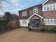 Thumbnail Flat to rent in Effingham Road, Copthorne, Crawley