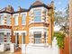 Thumbnail End terrace house for sale in Bendemeer Road, London