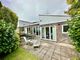 Thumbnail Detached house for sale in Warren Close, Meads, Eastbourne, East Sussex