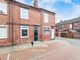 Thumbnail End terrace house to rent in Ambler Street, Castleford