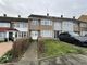 Thumbnail Terraced house for sale in Andersons, Corringham, Stanford-Le-Hope