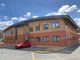 Thumbnail Office for sale in Winston House, Monckton Road, Wakefield