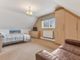 Thumbnail Detached house for sale in Manor Road Extension, Oadby, Leicester
