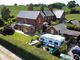Thumbnail End terrace house for sale in Orchard Portman, Taunton, Somerset