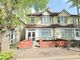 Thumbnail Semi-detached house for sale in Demesne Road, Wallington