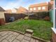 Thumbnail Detached house for sale in Adelaide Close, Waddington, Lincoln