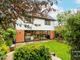 Thumbnail Detached house to rent in High Road, Loughton