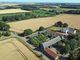 Thumbnail Barn conversion for sale in Newbourne Road, Hemley, Woodbridge