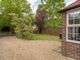 Thumbnail Detached house for sale in Limes Avenue, Horley, Surrey