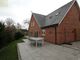 Thumbnail Detached house for sale in Pleasant Drive, Urmston, Manchester