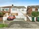 Thumbnail Semi-detached house for sale in Spencer Avenue, Hove