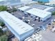 Thumbnail Industrial for sale in Bicester Park, Charbridge Lane, Bicester