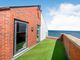 Thumbnail Detached house for sale in Promenade View, Newbiggin-By-The-Sea