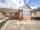 Thumbnail Semi-detached bungalow for sale in Rayleigh Road, Eastwood, Leigh-On-Sea