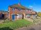 Thumbnail Semi-detached house for sale in Purkiss Road, Hertford