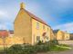 Thumbnail Detached house for sale in Maurice Gardens, Willersey, Broadway