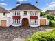 Thumbnail Detached house for sale in Willington Street, Maidstone, Kent