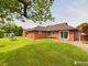 Thumbnail Detached bungalow for sale in Chesmere Croft, Chesmere Drive, Penwortham, Preston