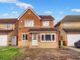 Thumbnail Detached house for sale in St. Brides Court, Ingleby Barwick, Stockton-On-Tees