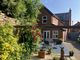 Thumbnail Detached house for sale in Gold Street, Hanslope, Milton Keynes