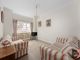 Thumbnail Terraced house for sale in Blandford Road, Beckenham