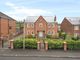 Thumbnail Detached house for sale in Ouzlewell Green, Lofthouse, Wakefield, West Yorkshire