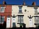 Thumbnail Terraced house for sale in Mulberry Road, Birkenhead
