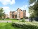 Thumbnail Flat for sale in Oak Lawn, 1 Daveylands, Wilmslow, Cheshire