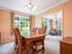Thumbnail Detached house for sale in Lodge Close, Englefield Green, Egham