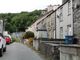 Thumbnail Terraced house for sale in Osmond Lane, Porthmadog, Osmond Lane, Porthmadog