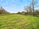 Thumbnail Land for sale in Romsey Road, East Wellow, Romsey