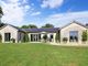 Thumbnail Detached bungalow for sale in Appleford Lane, Whitwell, Isle Of Wight