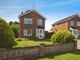 Thumbnail Detached house for sale in Victory Road, Wisbech