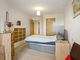 Thumbnail Flat for sale in Gilbert Place, Lowry Way, Swindon, Wiltshire