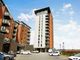 Thumbnail Flat for sale in Rope Quays, Gosport