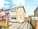 Thumbnail End terrace house for sale in Springfield Avenue, Litherland, Merseyside