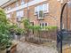 Thumbnail Terraced house to rent in Hurlingham Square, Peterborough Road, London