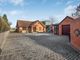 Thumbnail Detached bungalow for sale in Little Hardwick Road, Walsall, West Midlands