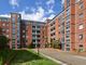 Thumbnail Flat for sale in Bush House, Berber Parade, Woolwich