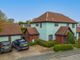 Thumbnail Detached house for sale in Sawyers, Elmsett, Ipswich