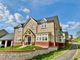 Thumbnail Detached house for sale in Plot 63, The Ashbury Variant, Rowden Brook