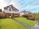 Thumbnail Detached house for sale in 44 Houghton Road, Carlisle, Cumbria