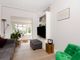 Thumbnail Flat for sale in Offord Road, Islington