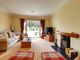 Thumbnail Detached bungalow for sale in Moulton Road, Pitsford, Northampton, Northamptonshire