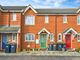 Thumbnail Terraced house for sale in Tansey End, Biggleswade, Bedfordshire