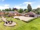 Thumbnail Barn conversion for sale in High Penn, Calne, Wiltshire