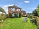 Thumbnail Detached house for sale in The Street, Little Chart, Ashford